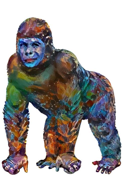 Gorilla