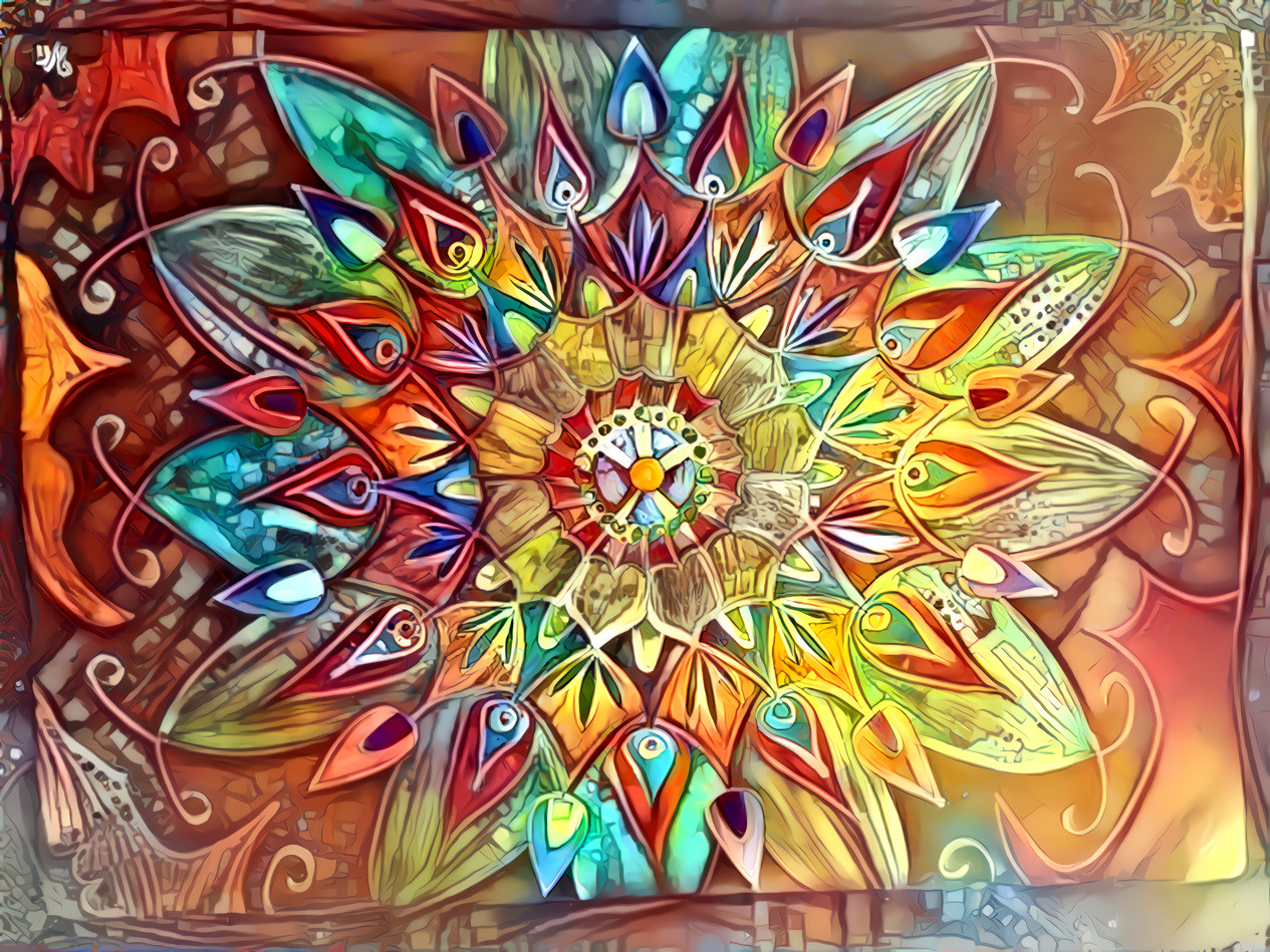 Mandala