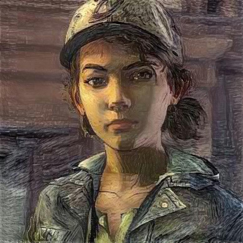 Clementine