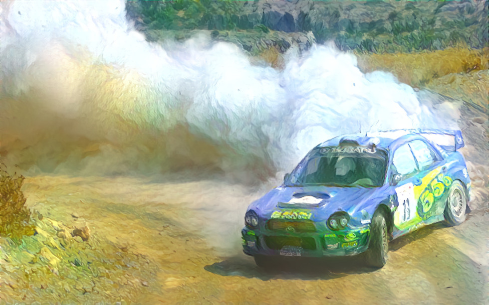 WRC 2