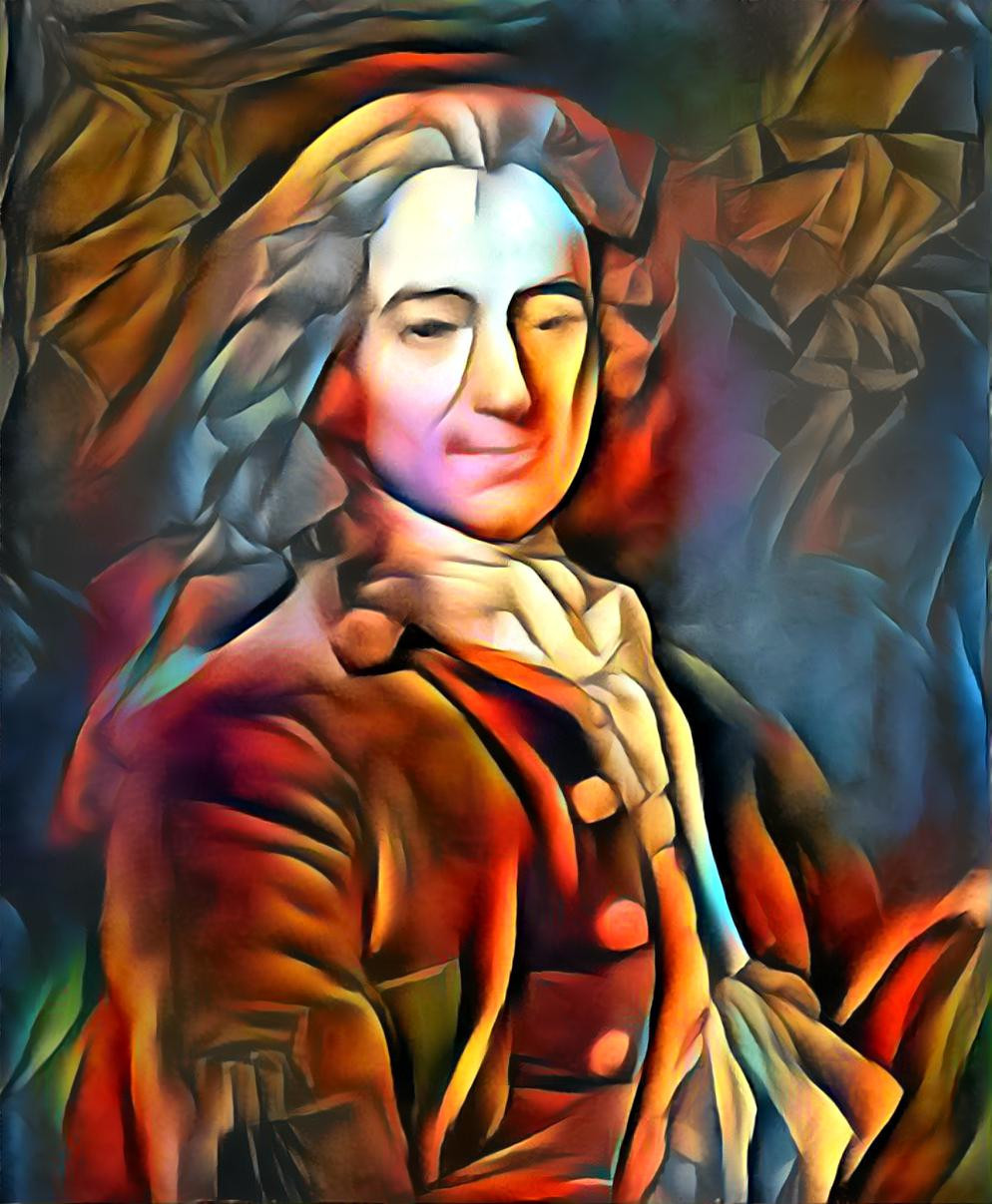 Voltaire