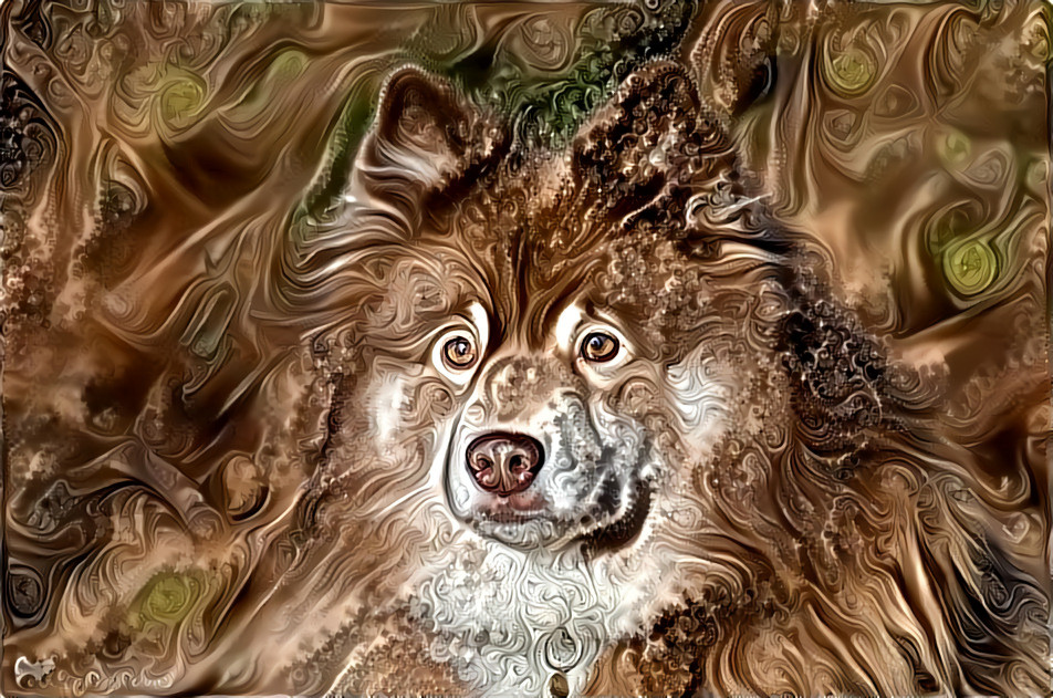 Textured tasku