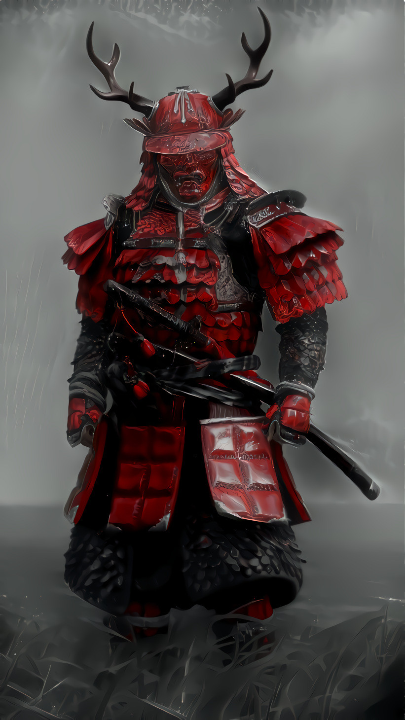 Samurai