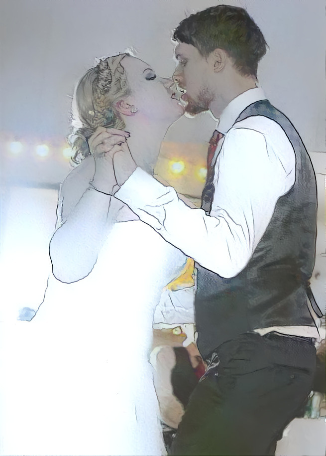 First Dance