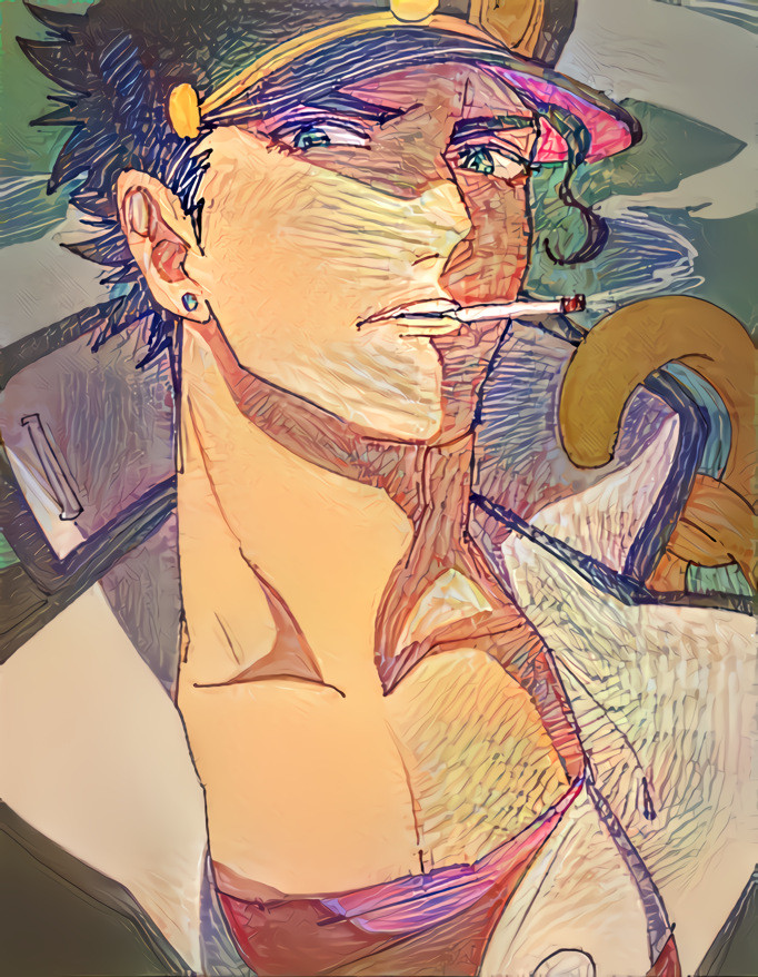 Jotaro