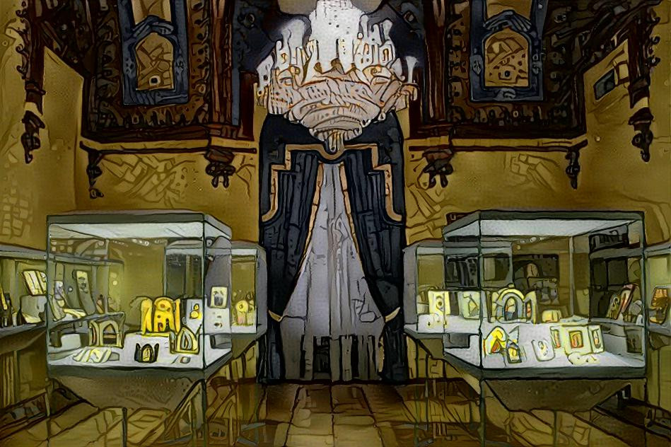 Faberge Museum