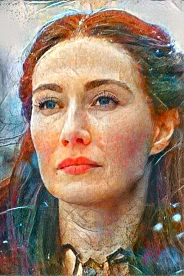 Melisandre