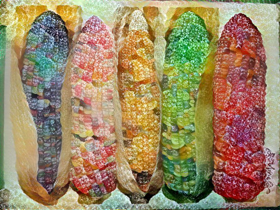 Glass Gem Corn