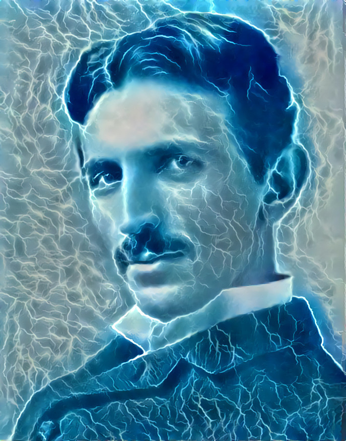 Nikola Tesla