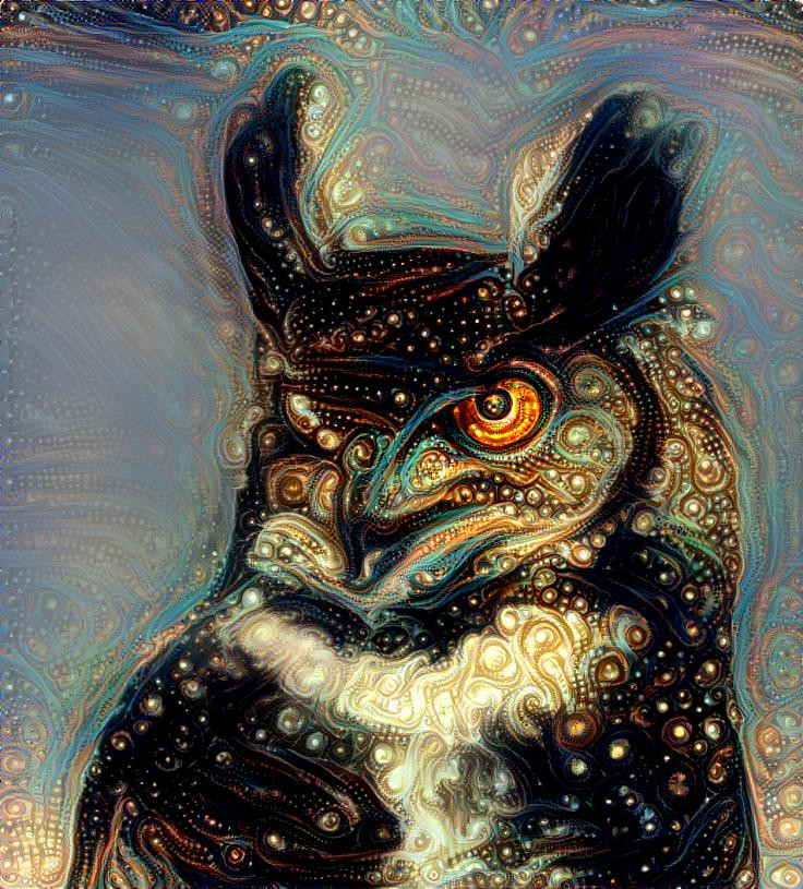 Great Horned Owl