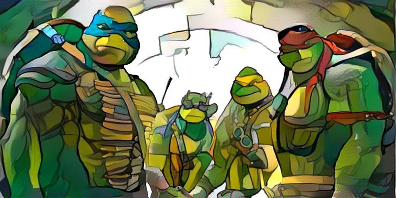 TMNT