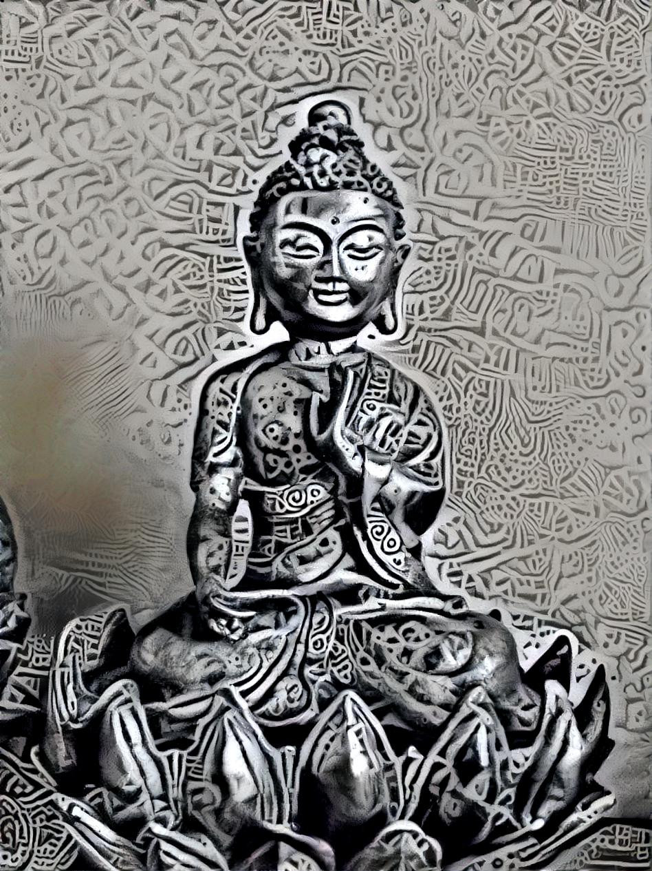 Buddha 