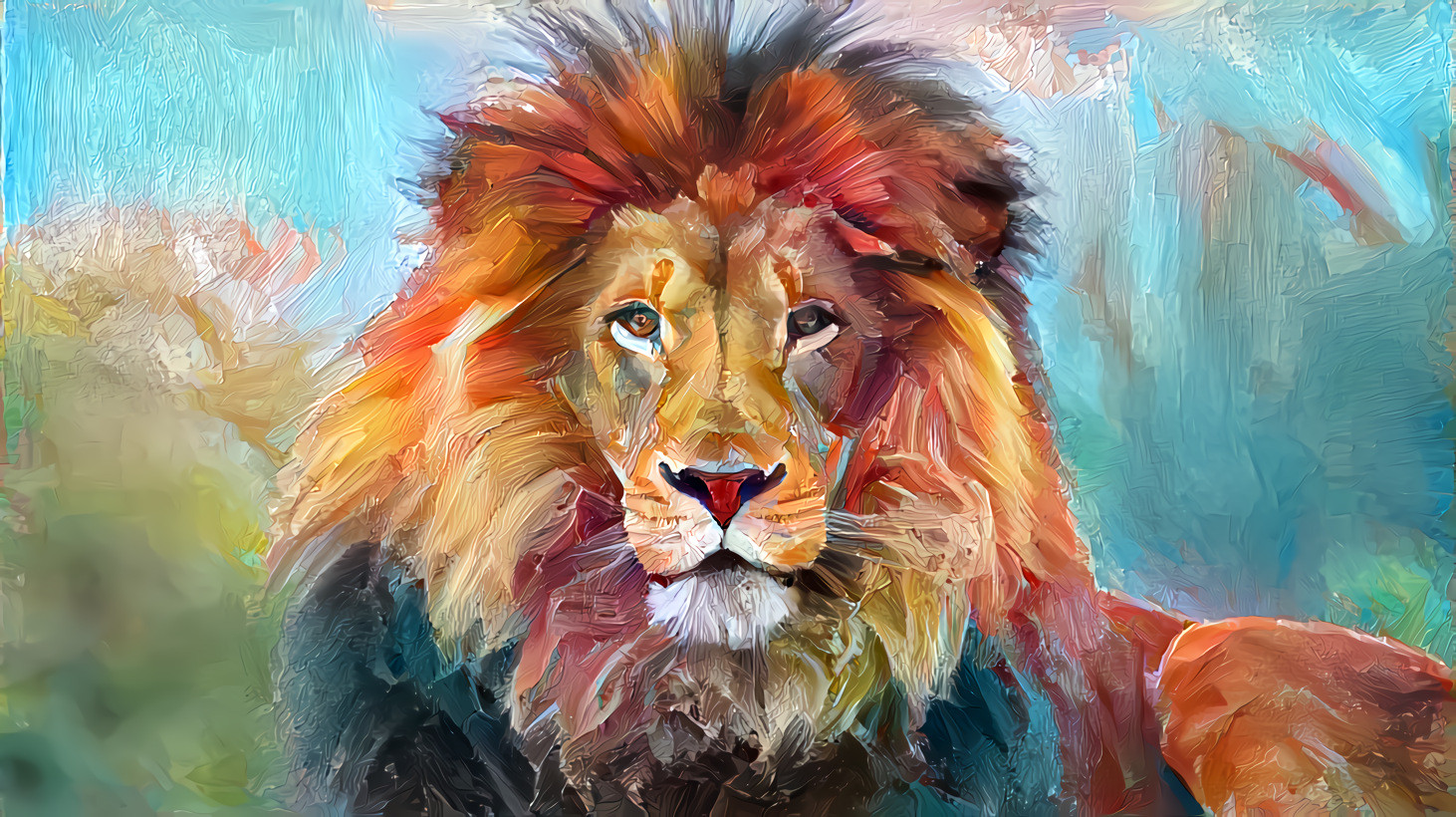 Lion