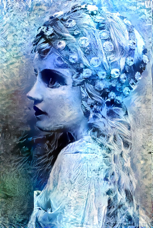 The Snow Queen