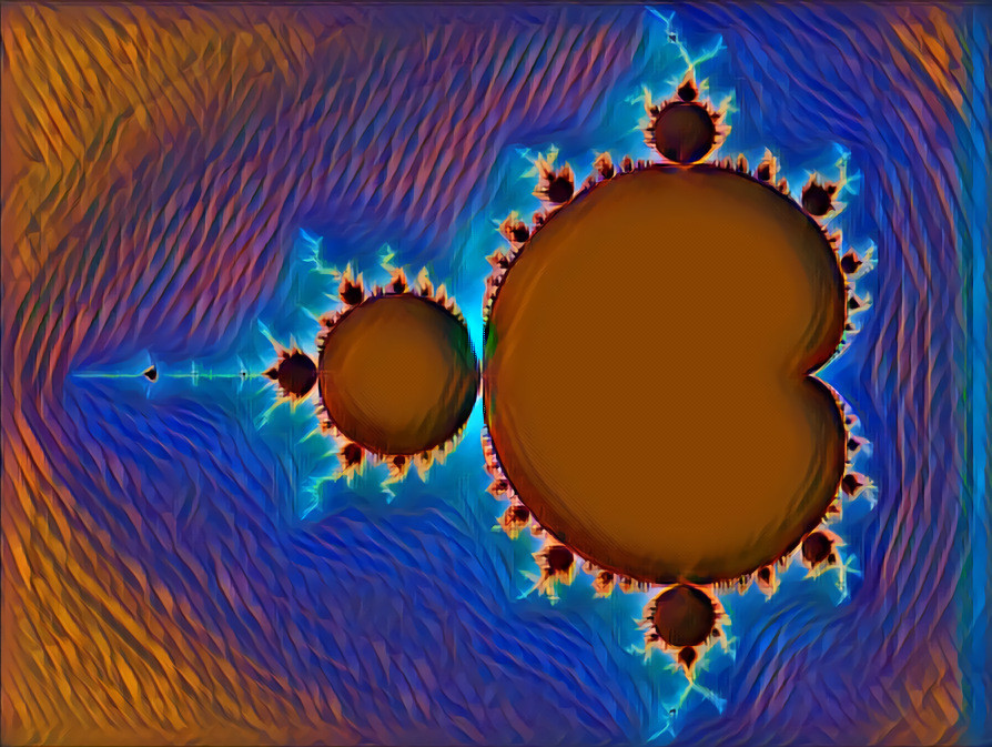 Mandelbrot_Set