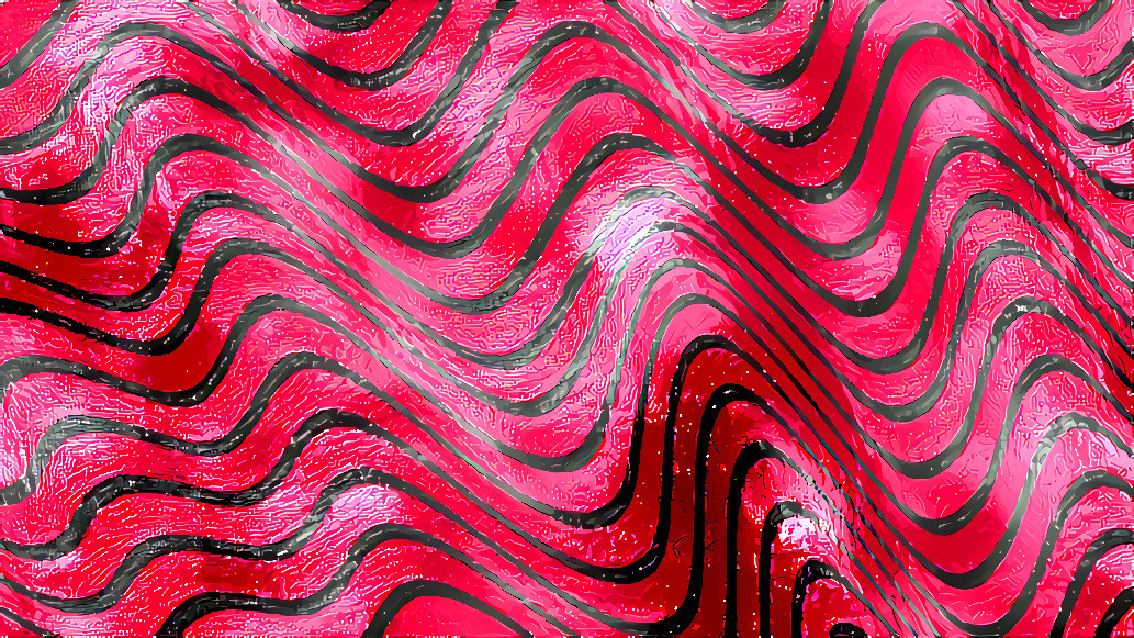 PewDiePie Pattern