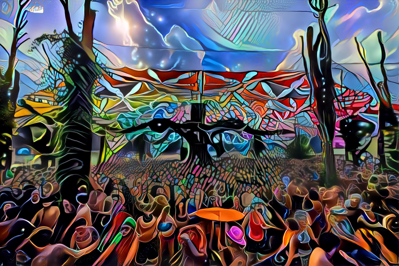 Ozora memory