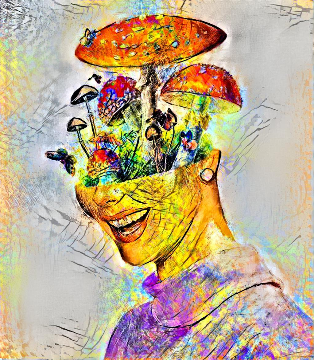 Shroomhead