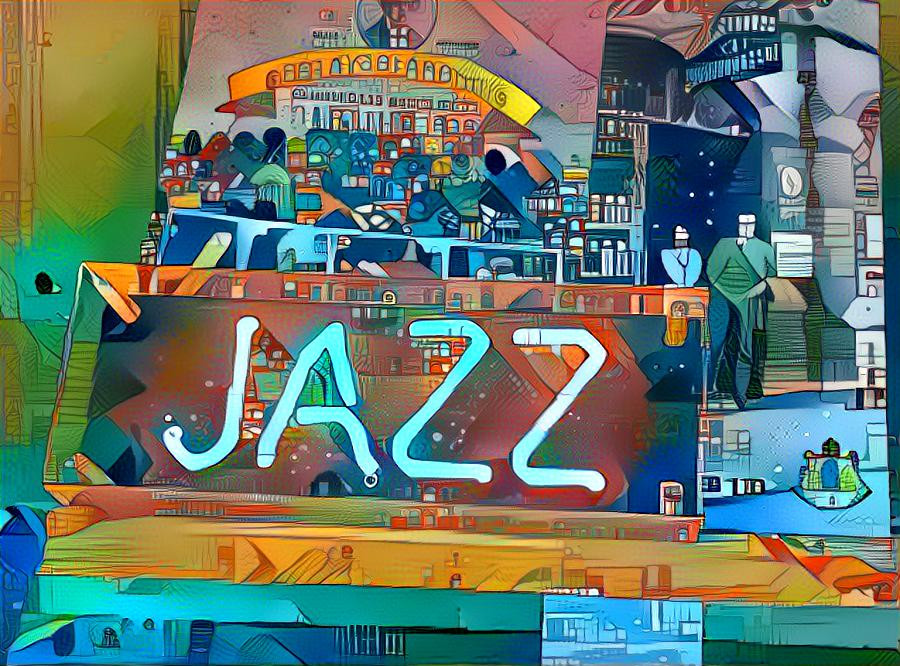 JAZZ