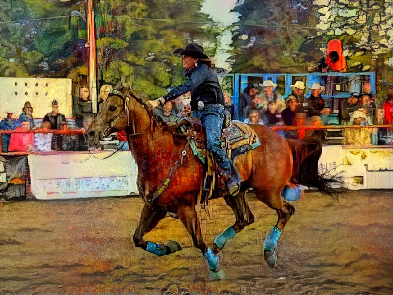 Rodeo