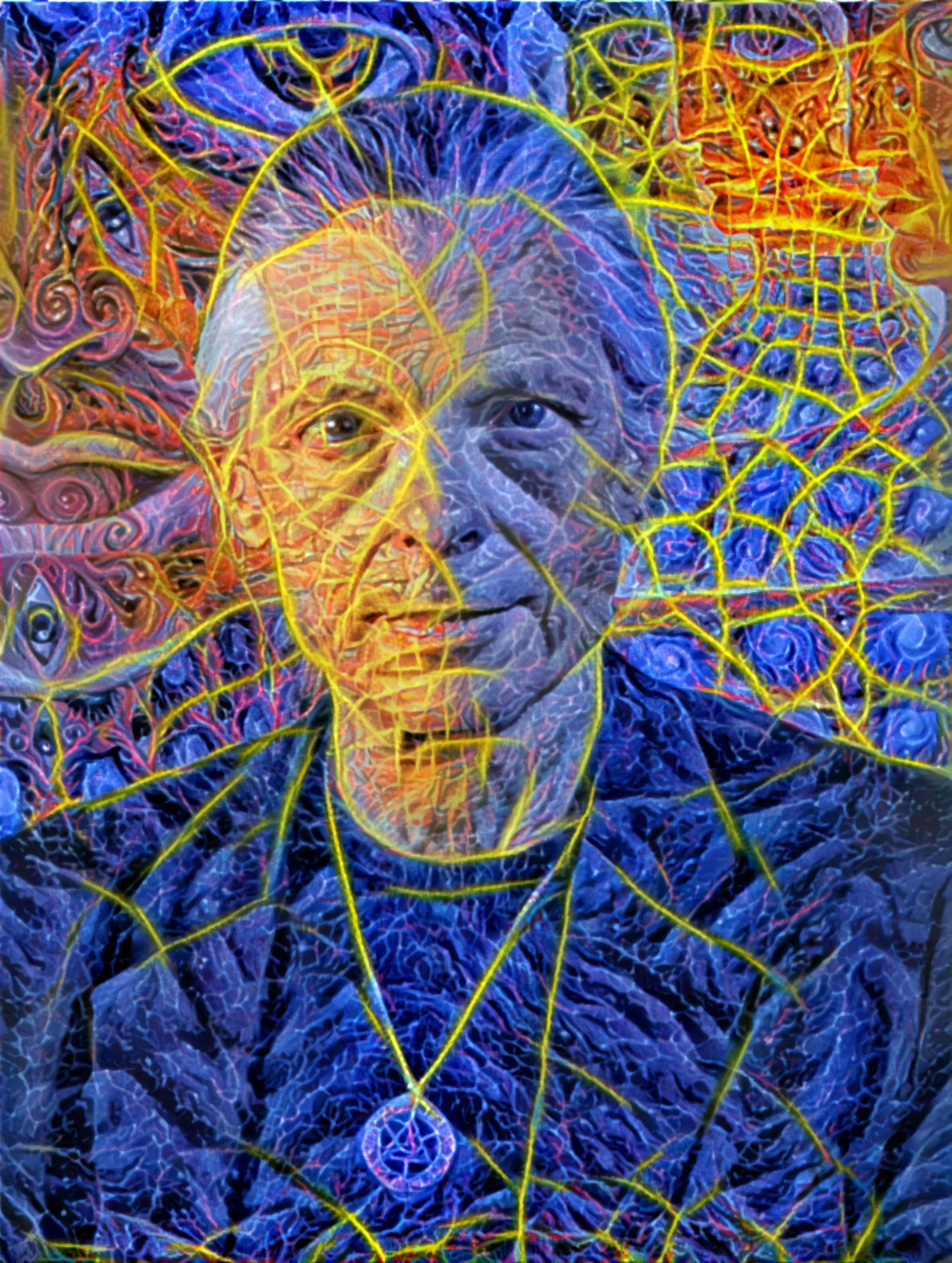 Alex Grey