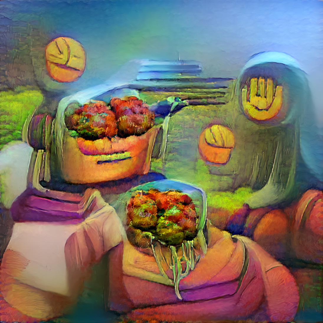 Meatballs