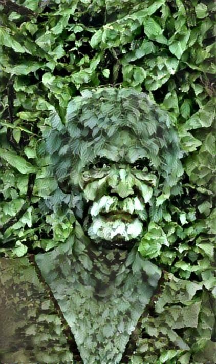 GreenMan01