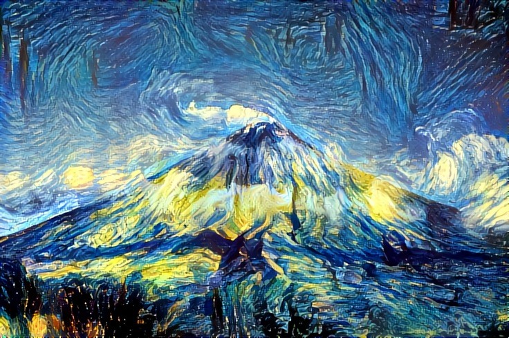 Van Gohrongoro