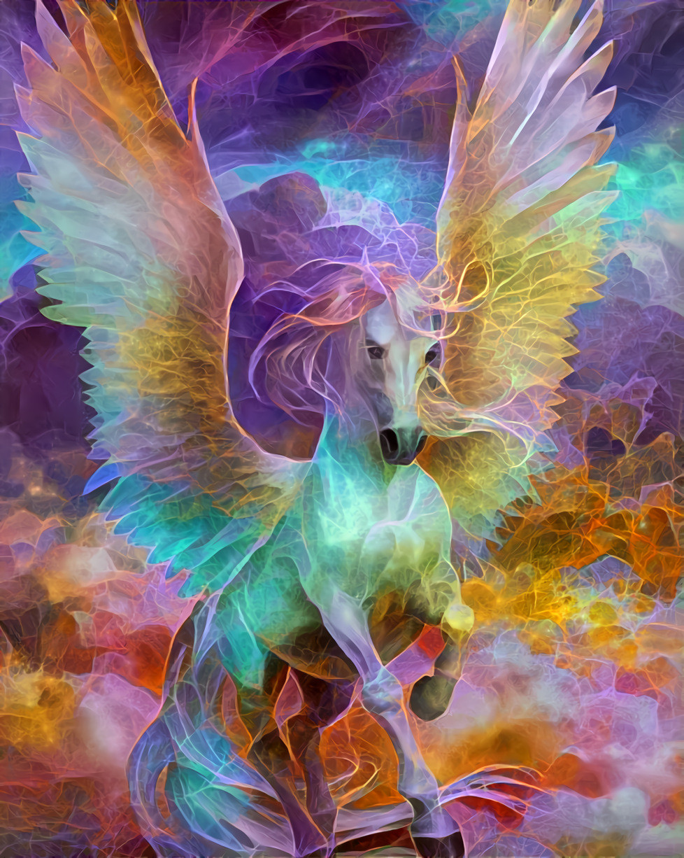 Pegasus