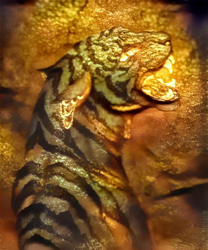 goldenjaguar