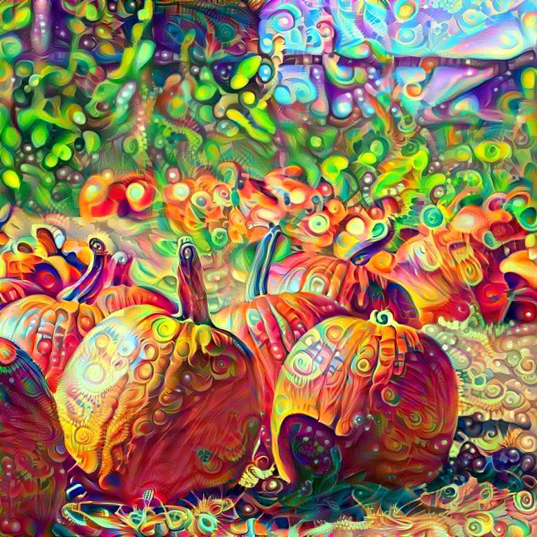 Calabazas