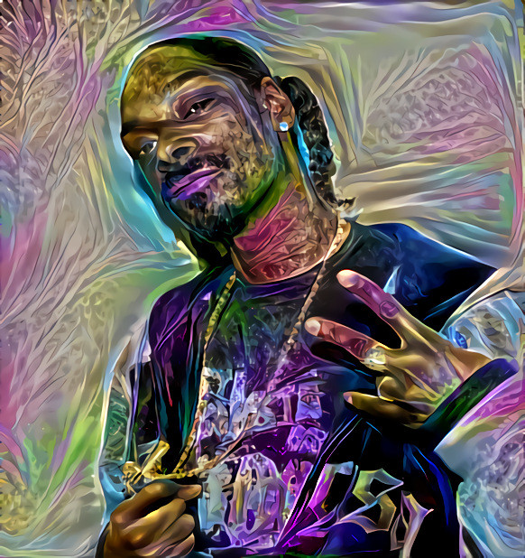 Snoop Dogg