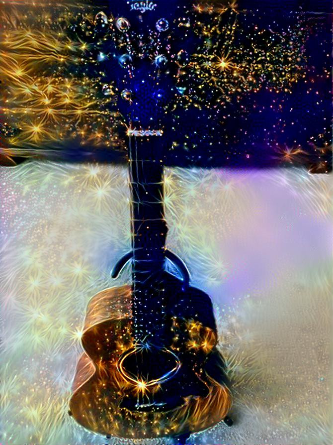 Guitar