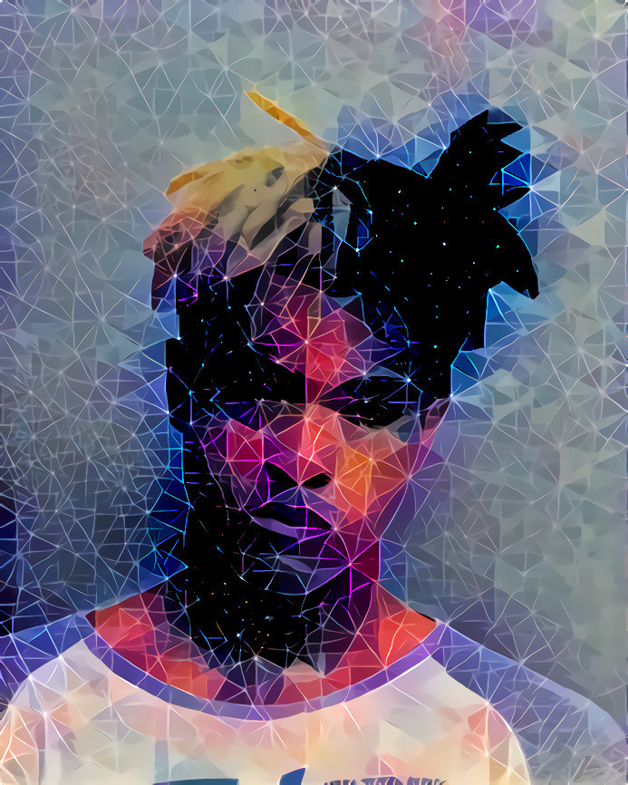 Geometric Jah