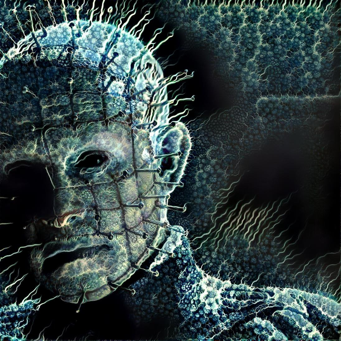 Pinhead