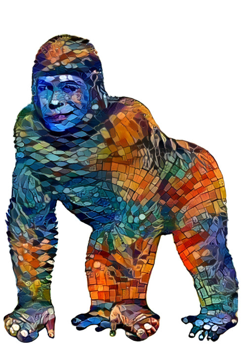 Gorilla