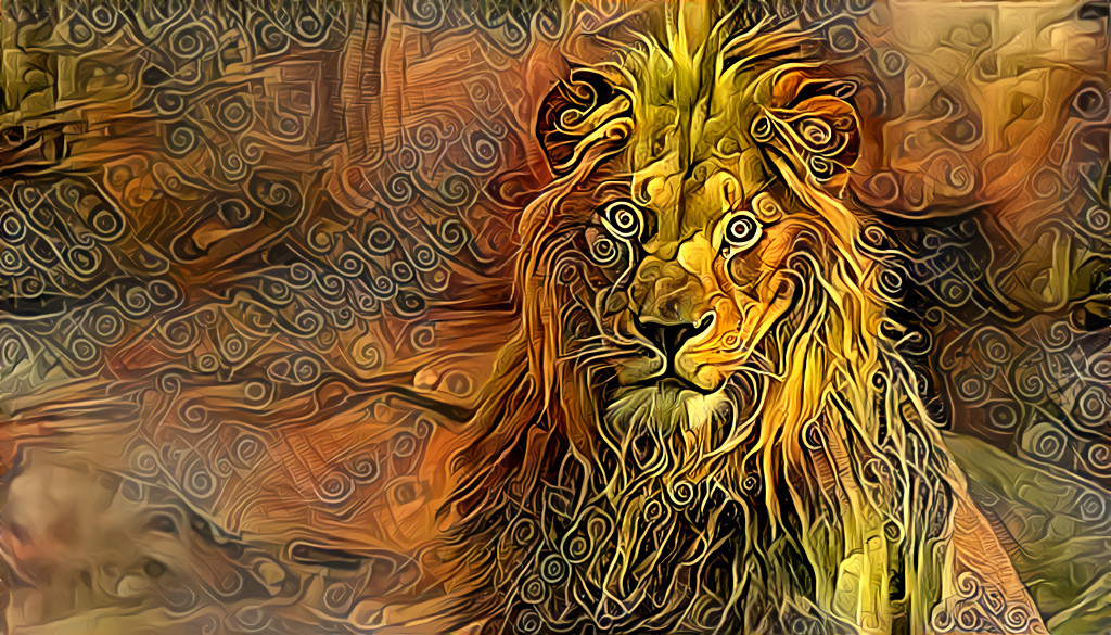 Lion