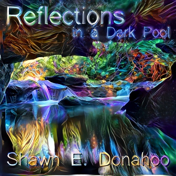 Reflections in a Dark Pool