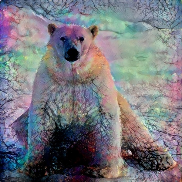 Polar Bear