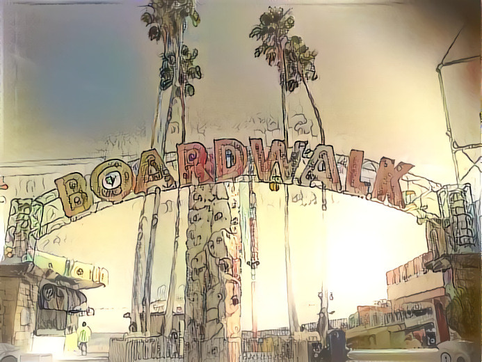 The Boardwalk 2