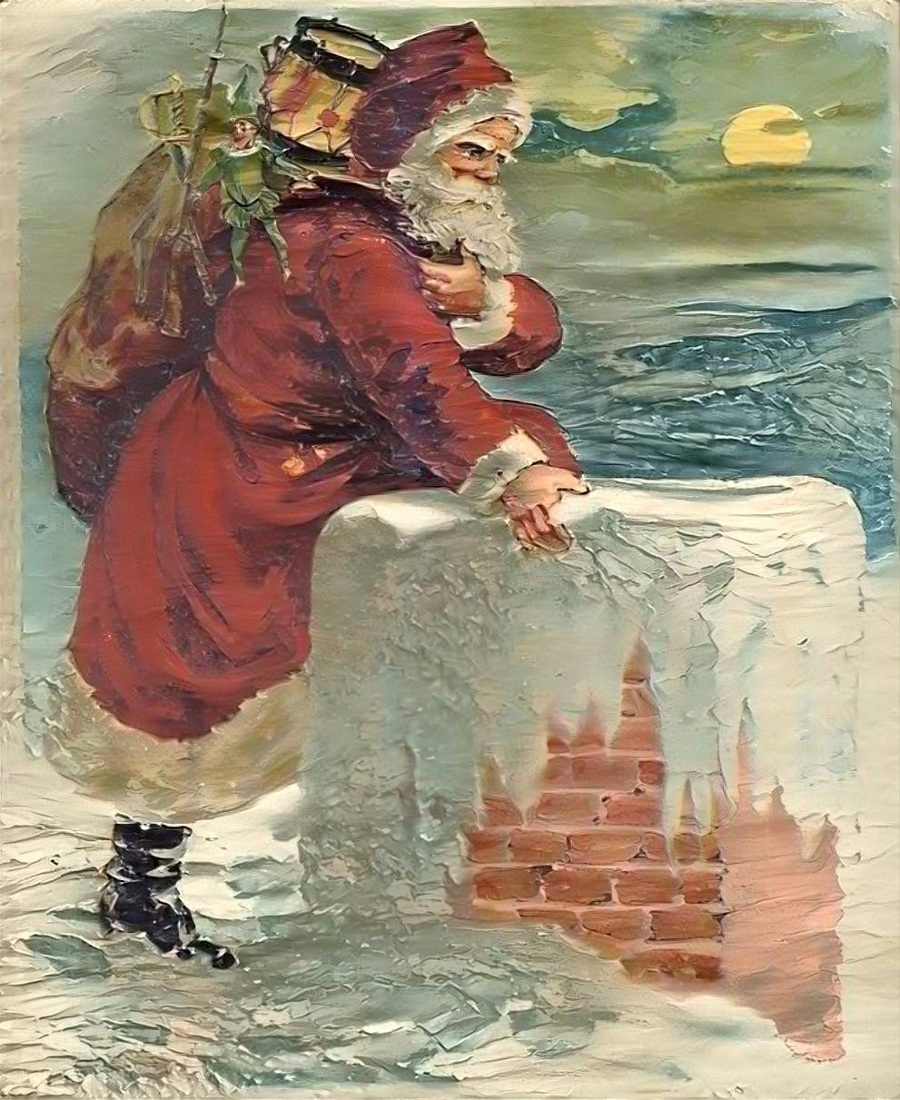 Santa