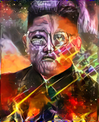 Kim jong-than