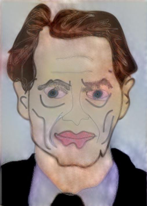 steve buscemi