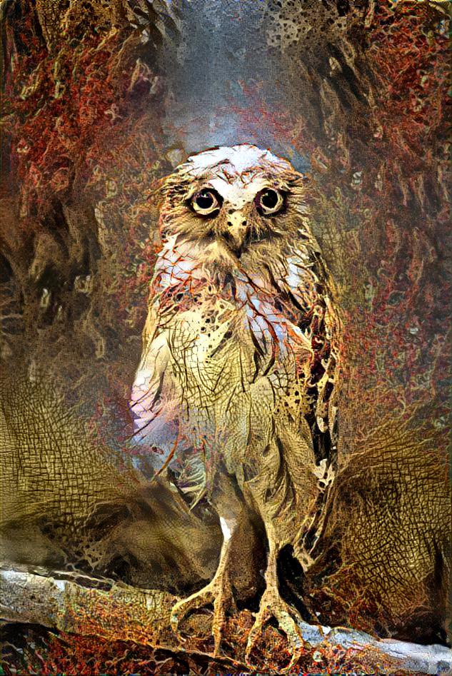 The Owl