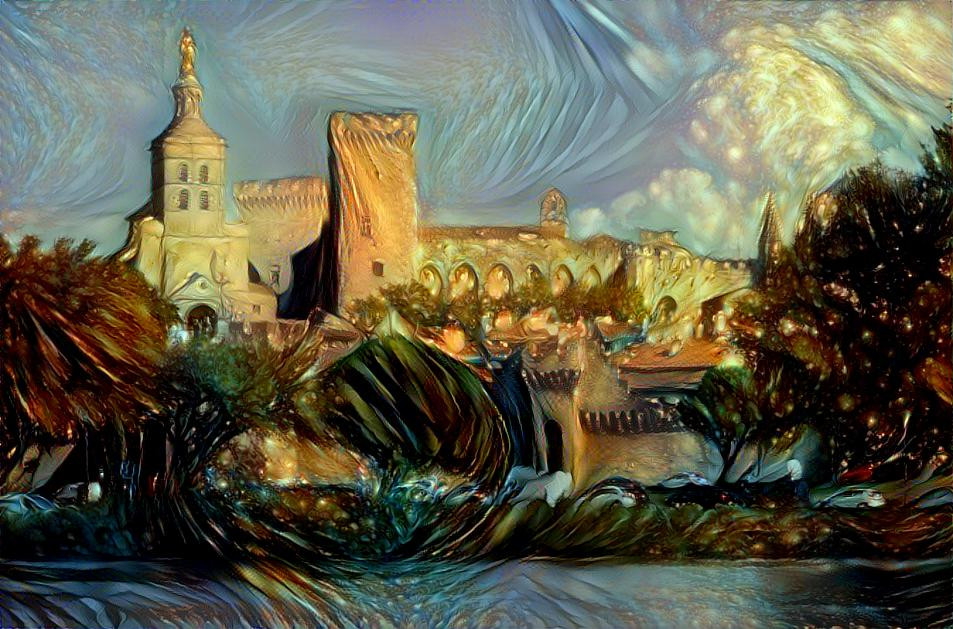 Avignon