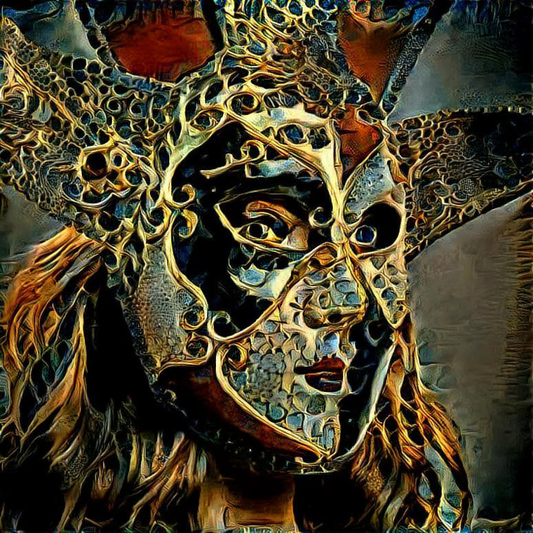 MASQUERADE 