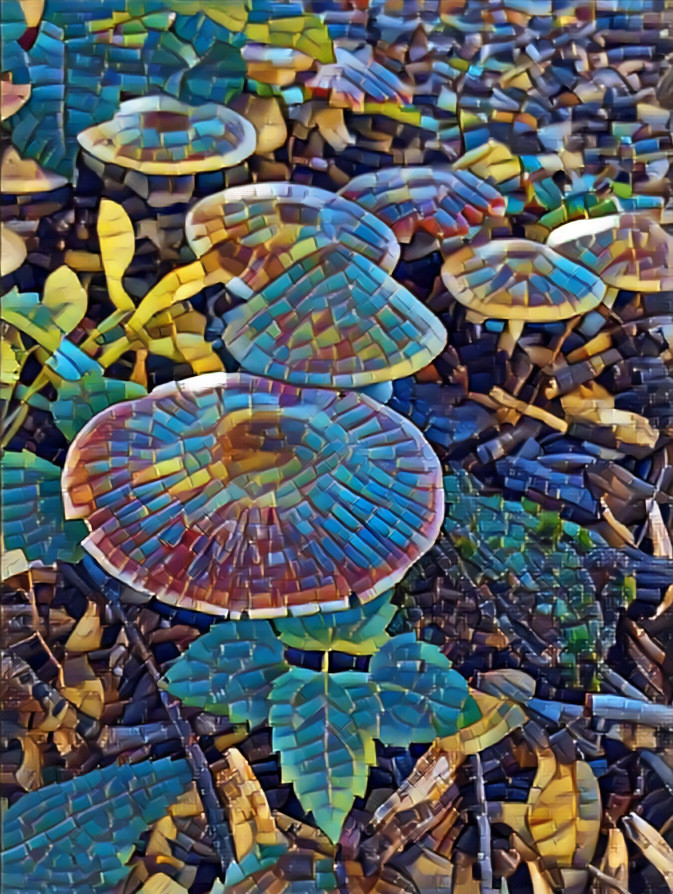 Shrooms 