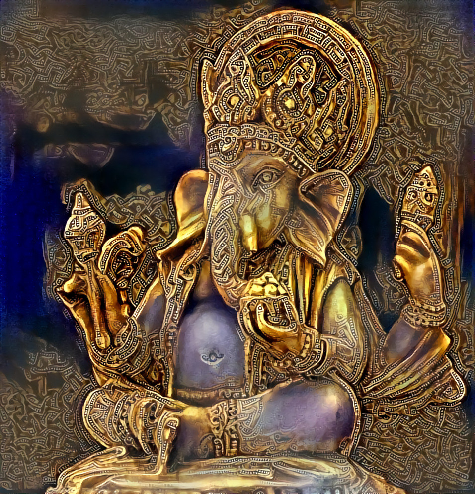 GANESH