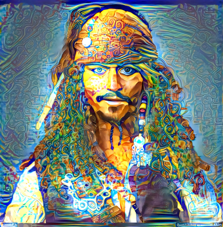 Pirate