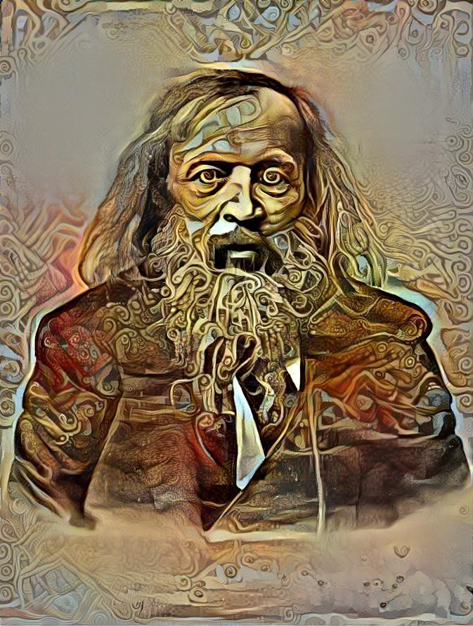 Mendeleev